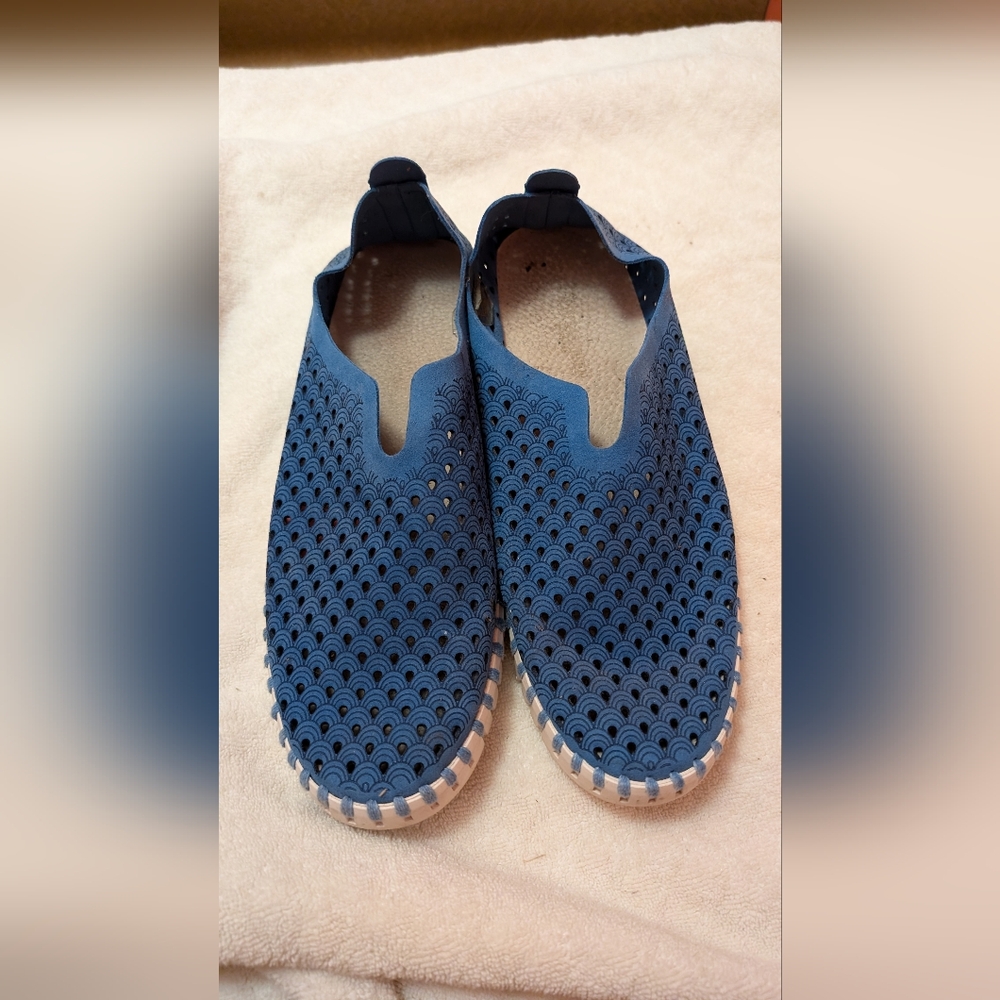 Ilse Jacobsen tulip shoes